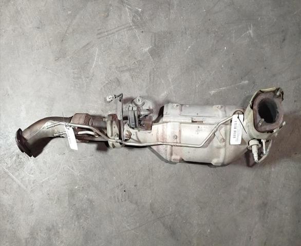 NISSAN B0802EC00A Сажевый фильтр в наличии Харьков