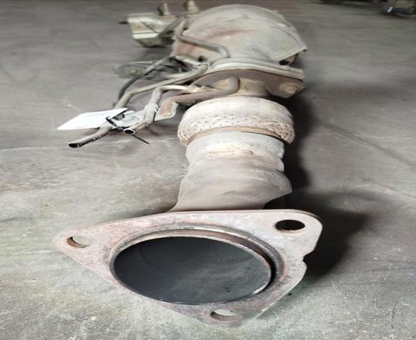 B0802EC00A NISSAN Сажевый фильтр купить в Днепр