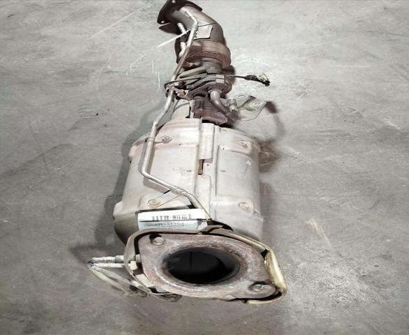 NISSAN B0802EC00A Сажевый фильтр в наличии Тернополь