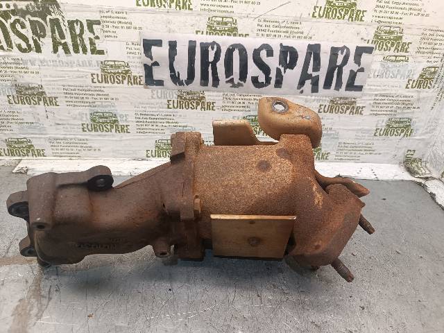 B08A0VK500 NISSAN Катализатор купить в Украина