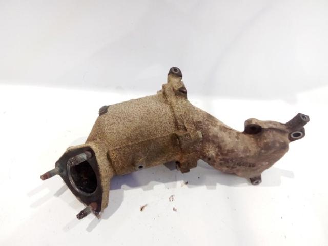 B08A0VK500 NISSAN Катализатор купить в Житомир