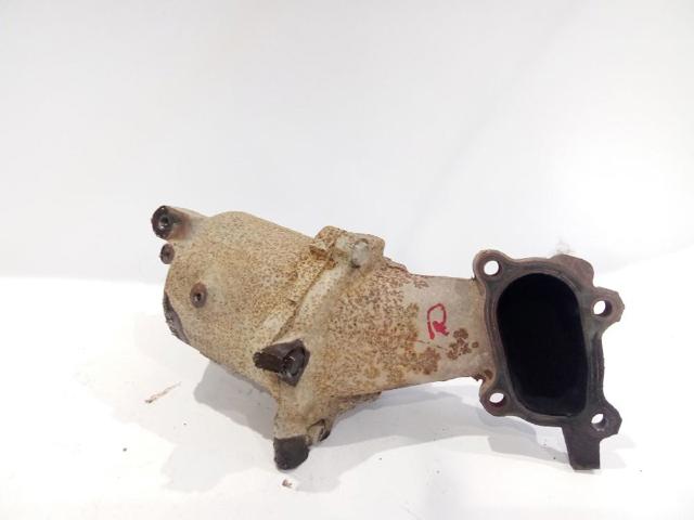B08A0VK500 NISSAN Конвертор - катализатор купить в Запорожье