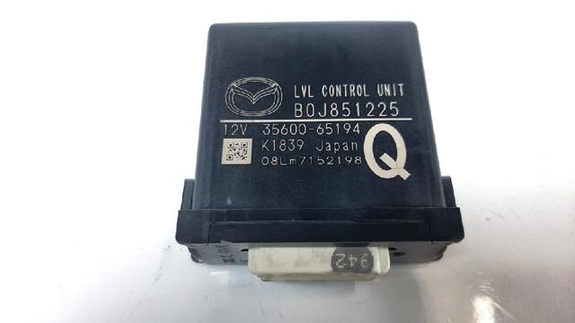 MAZDA B0J851225 в наличии Хмельницкий