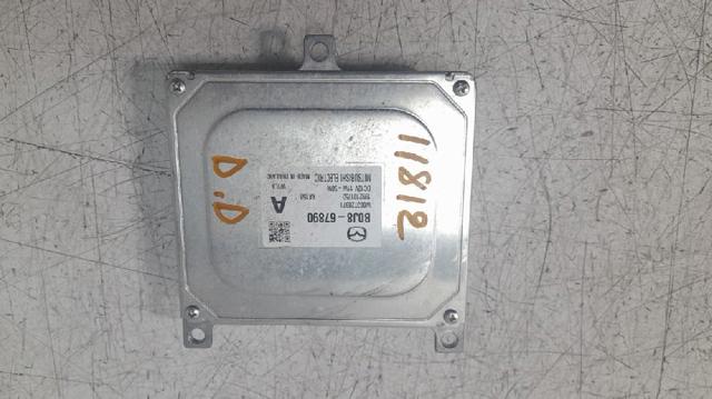 MAZDA B0J867890 в наличии Каменское