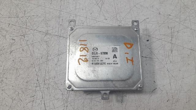 B0J867890 MAZDA купить в Львов