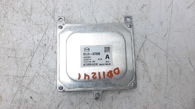 B0J867890 MAZDA купить в Украина