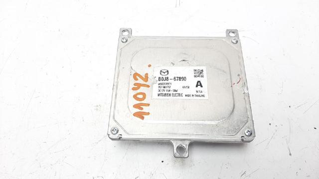 B0J867890 MAZDA купить в Ровно