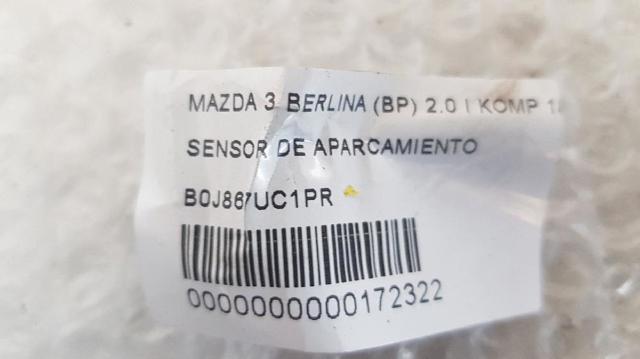 B0J867UC1PR MAZDA купить в Тернополь