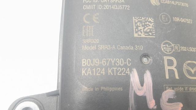 MAZDA B0J967Y30C в наличии Ровно