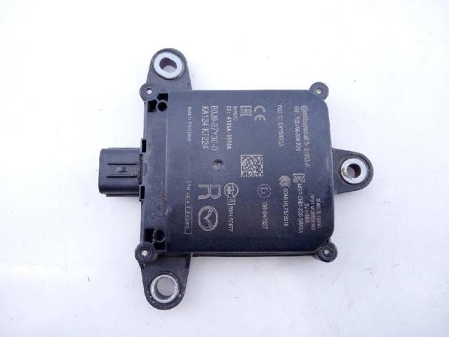 B0J967Y30D MAZDA Датчик контроля мертвой зоны задний купить в Житомир