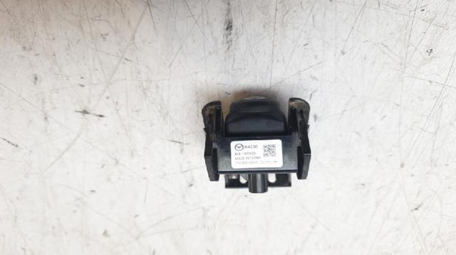 MAZDA B0L167RC0 в наличии Киев