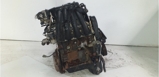 B10S GM Двигатель в сборе купить в Ирпень