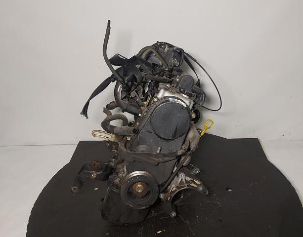 GM B10S Двигатель в наличии Ирпень