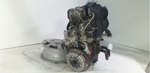 B10S Двигатель купить Ужгород