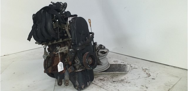 B10S Двигатель в сборе купить Запорожье