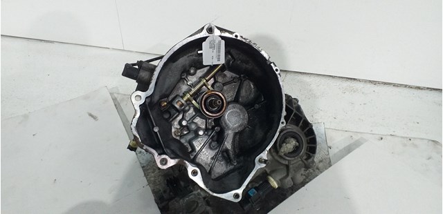 GM B10S Двигатель в наличии Житомир