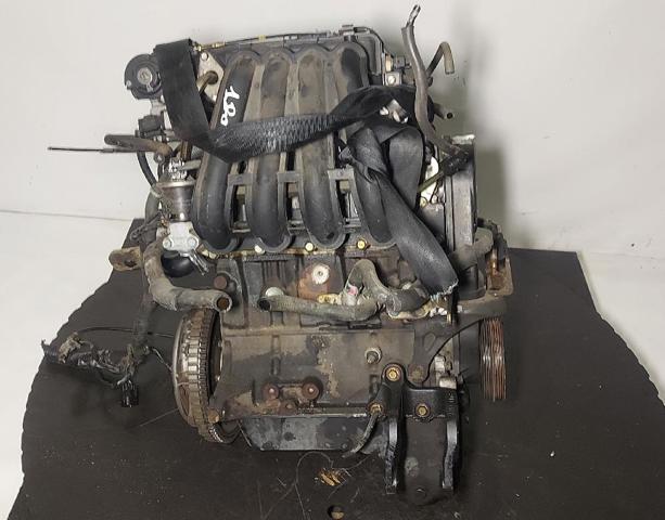 B10S GM Двигатель купить в Ирпень