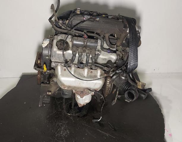GM B10S Двигатель в сборе в наличии Винница