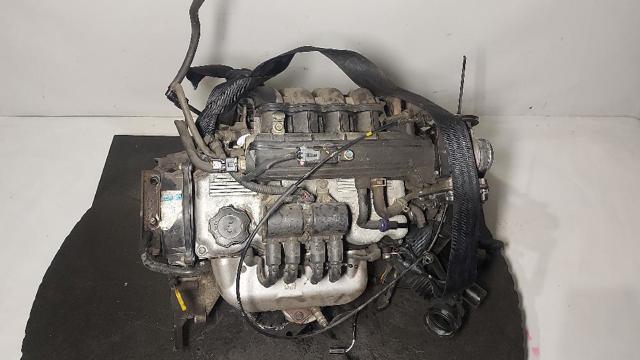 B10S GM Двигатель купить в Винница