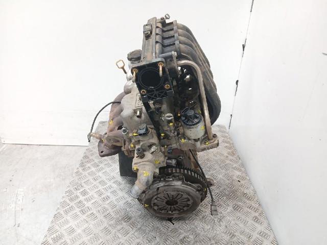 GM B10S1 Двигатель в наличии Николаев