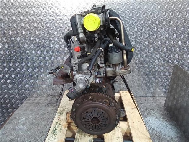 GM B10S1 Двигатель в сборе в наличии Украина