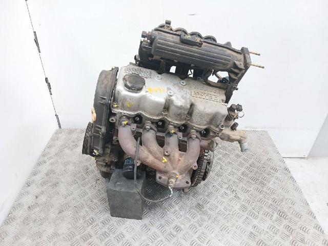 GM B10S1 Двигатель в сборе в наличии Полтава