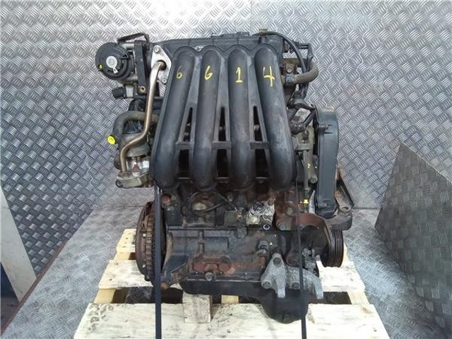 GM B10S1 Двигатель в наличии Николаев