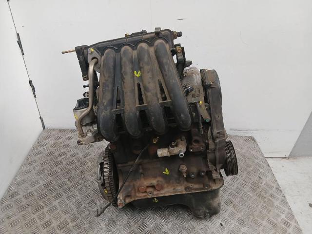 GM B10S1 Двигатель в сборе в наличии Ровно