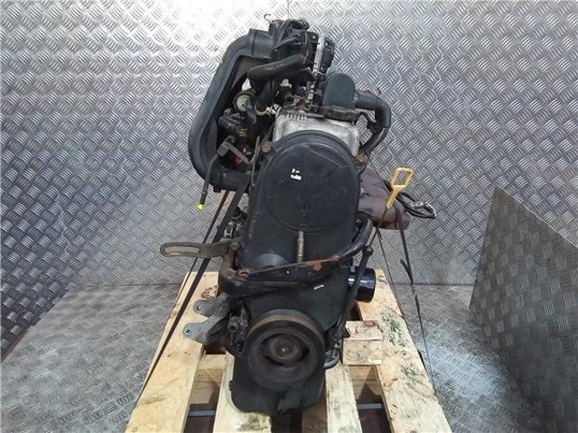 B10S1 GM Двигатель в сборе купить в Сумы