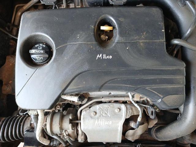 B10XFL OPEL Двигатель в сборе купить в Одесса