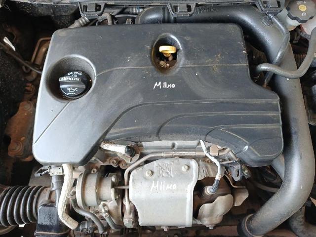 B10XFL OPEL Двигатель в сборе купить в Львов