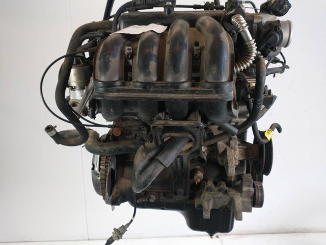 GM B12D1 Двигатель в наличии Каменское