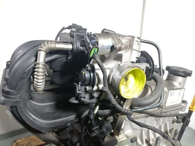 GM B12D1 Двигатель в наличии Львов