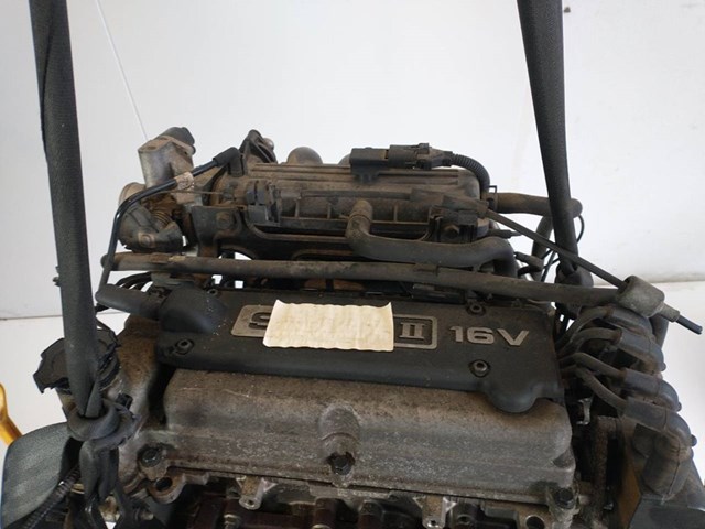 B12D1 Двигатель в сборе купить Черновцы
