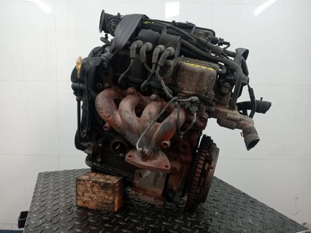 B12S1 GM Двигатель купить в Полтава