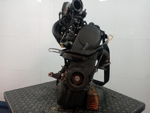 GM B12S1 Двигатель в сборе в наличии Львов