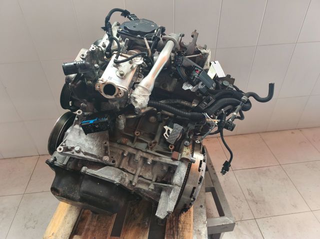 B13DTC OPEL Двигатель купить в Львов