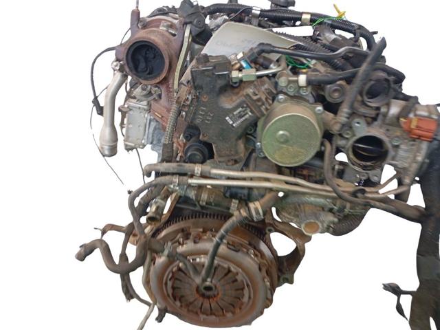 OPEL B13DTC Двигатель в сборе в наличии Каменское