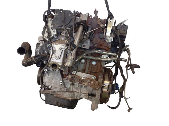 B13DTC Двигатель в сборе купить Черкассы