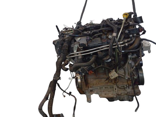 B13DTC Двигатель купить Львов