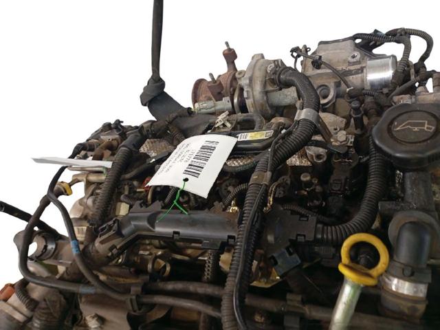B13DTC OPEL Двигатель в сборе купить в Харьков
