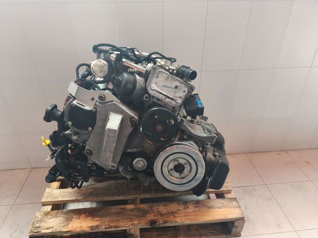 B13DTC Двигатель в сборе купить Запорожье