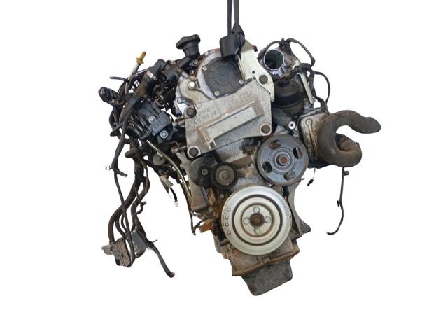 OPEL B13DTC Двигатель в наличии Житомир