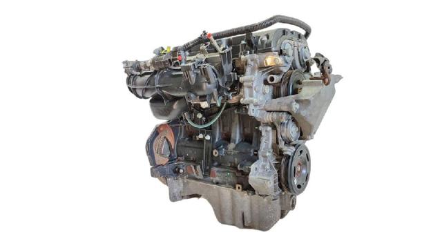 B14NET OPEL Двигатель купить в Ровно