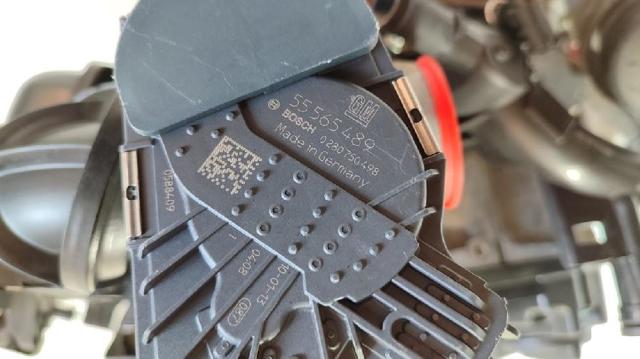 B14NET OPEL Двигатель купить в Украина