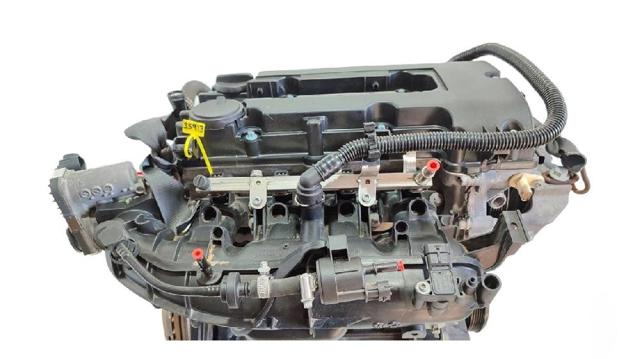 B14NET OPEL Двигатель купить в Винница