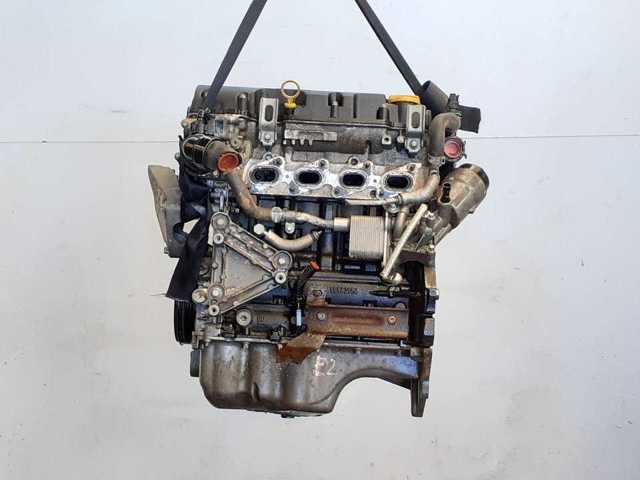 B14NET OPEL Двигатель в сборе купить в Черновцы