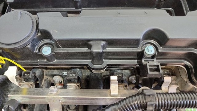 OPEL B14NET Двигатель в сборе в наличии Николаев