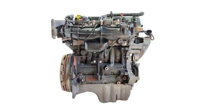 B14NET OPEL Двигатель в сборе купить в Черновцы