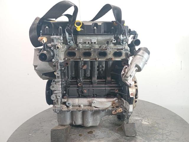 B14XEL Двигатель купить Одесса